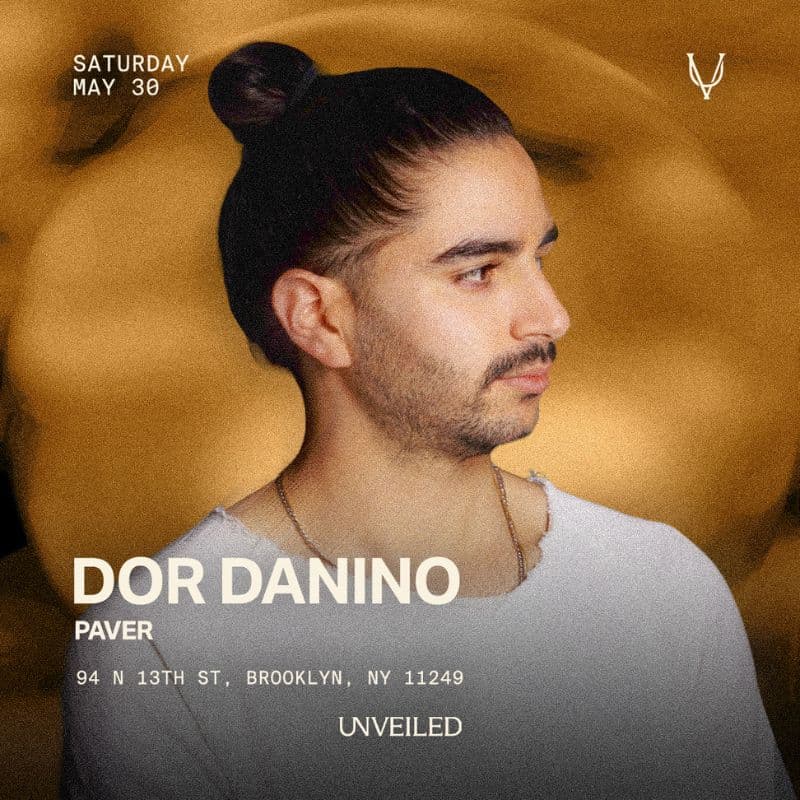 Dor Danino 05/30
