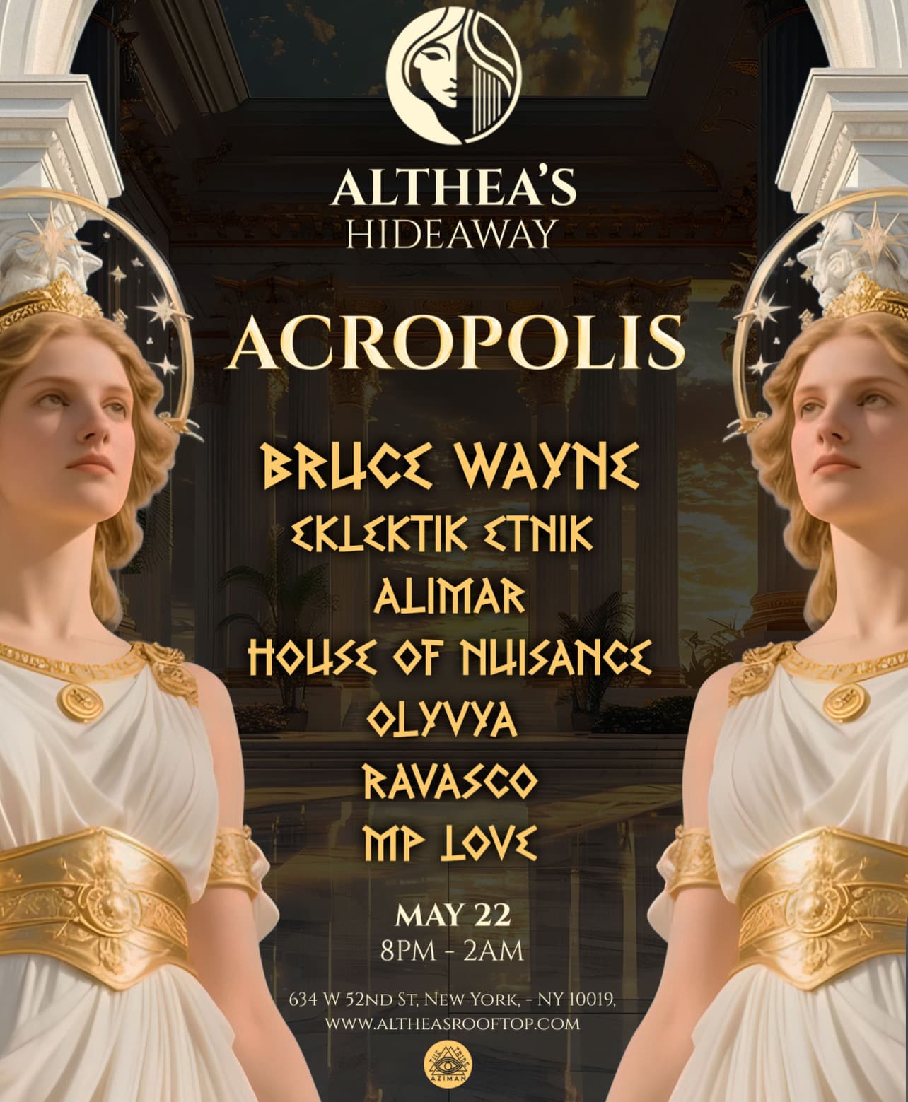 Acropolis