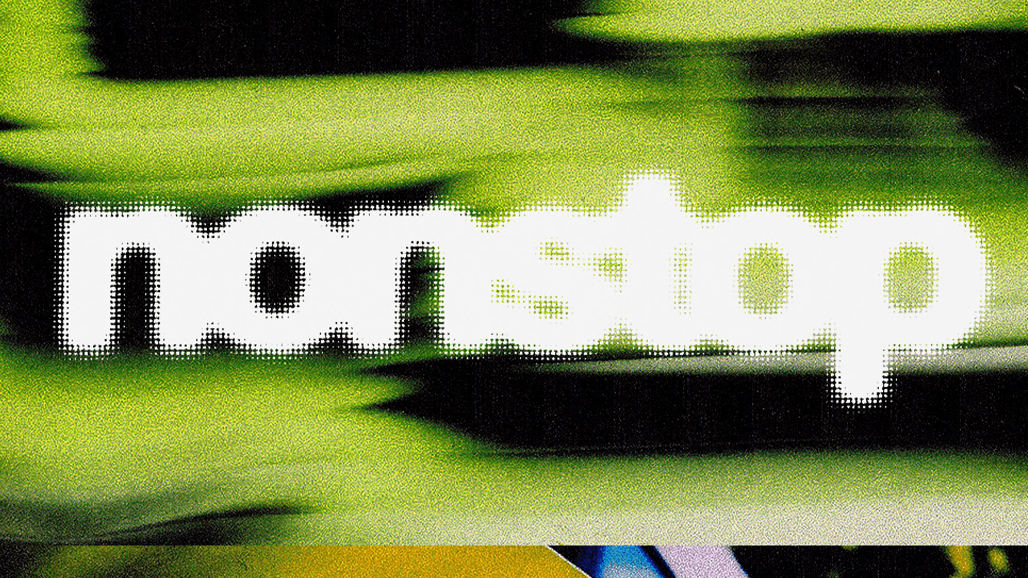 Nonstop: 320, Alírio, Hank Jackson, leelee, mad miran b2b Pariah, YAMARCHY