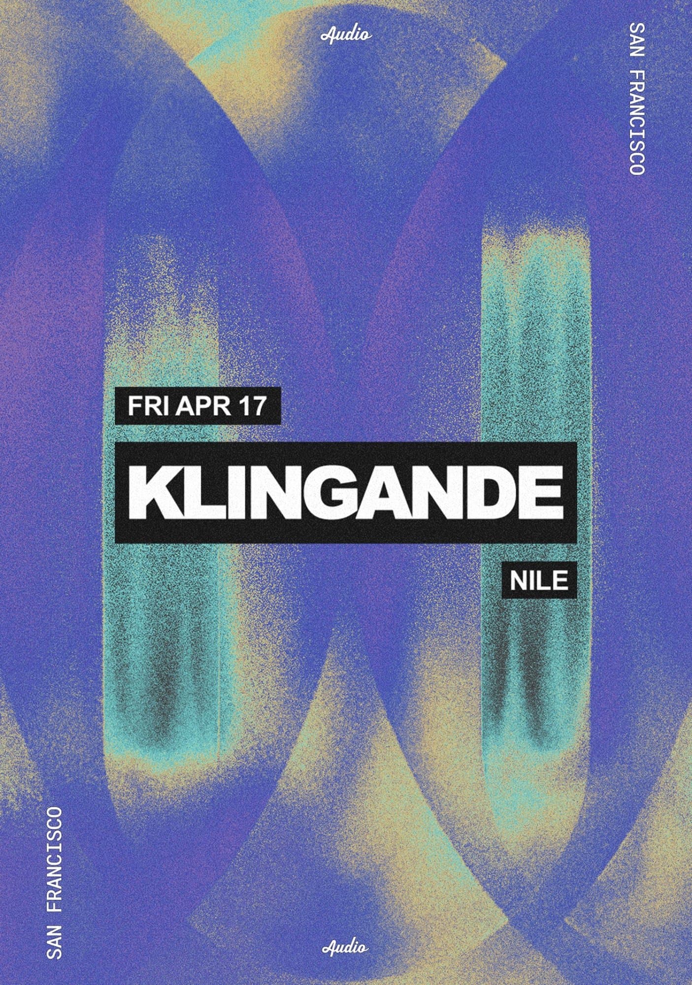 KLINGANDE
