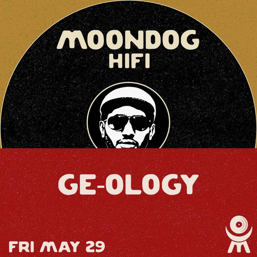 Ge-ology