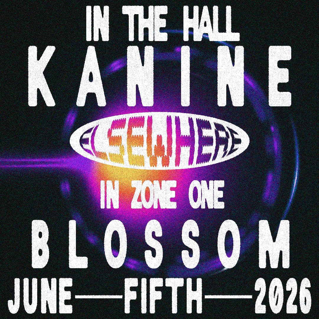 Kanine, Blossom