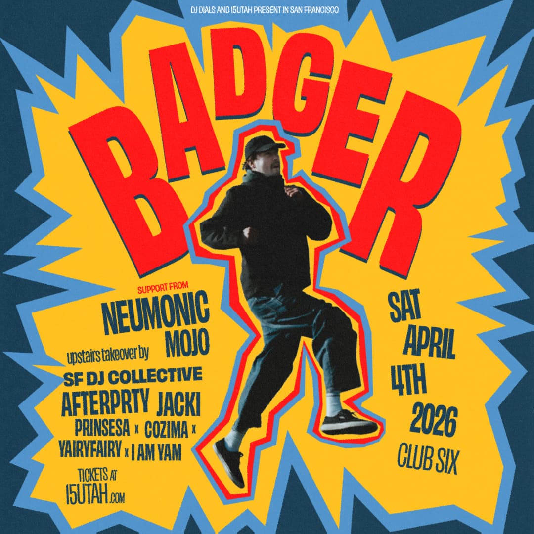 Badger