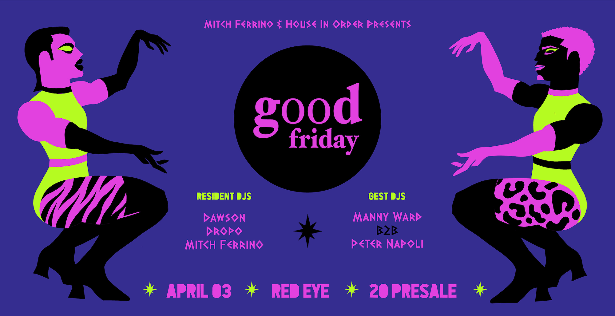 Good Friday