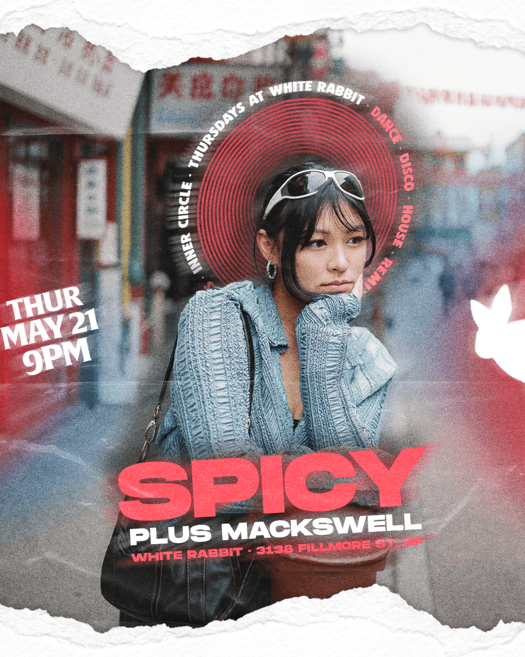 Inner Circle feat. Spicy
