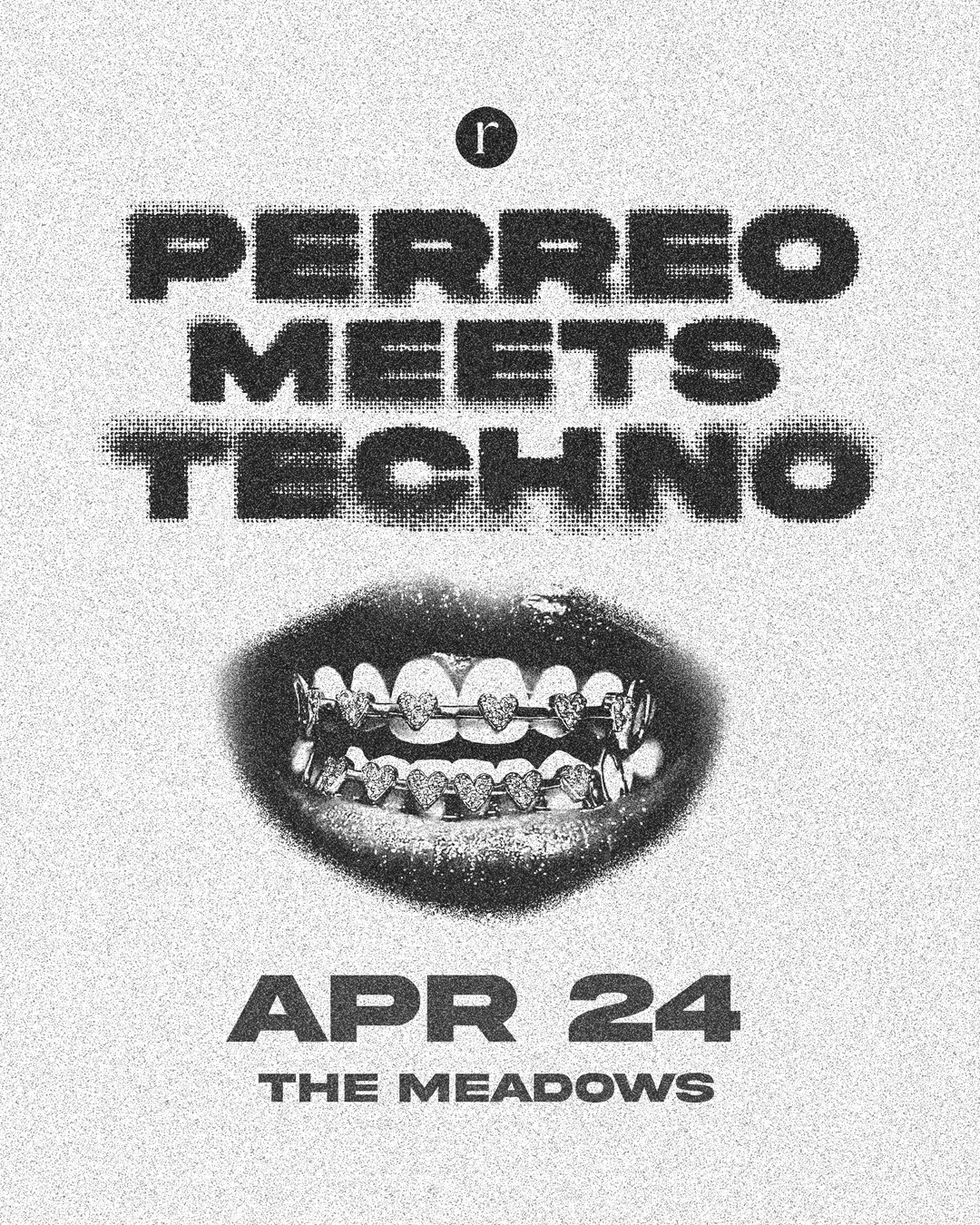 Perreo Meets Techno (21+)