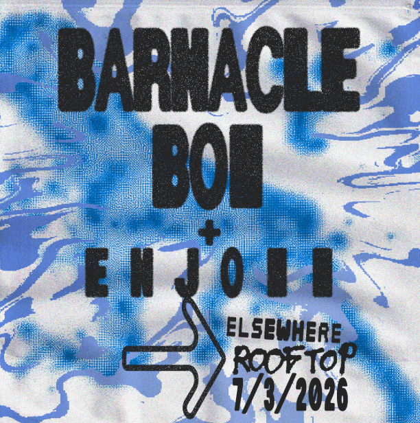 barnacle boi, enjoii