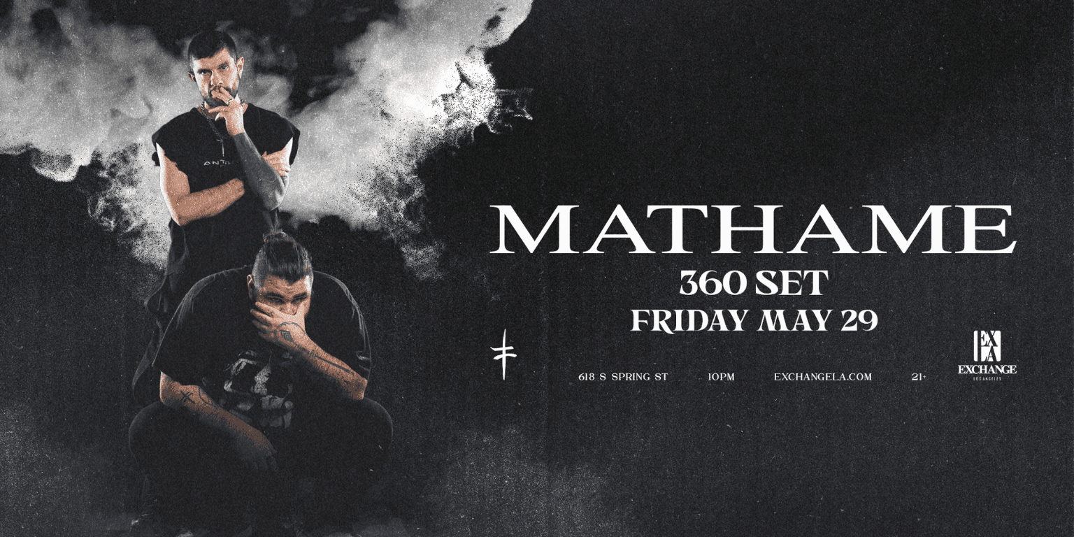 Mathame