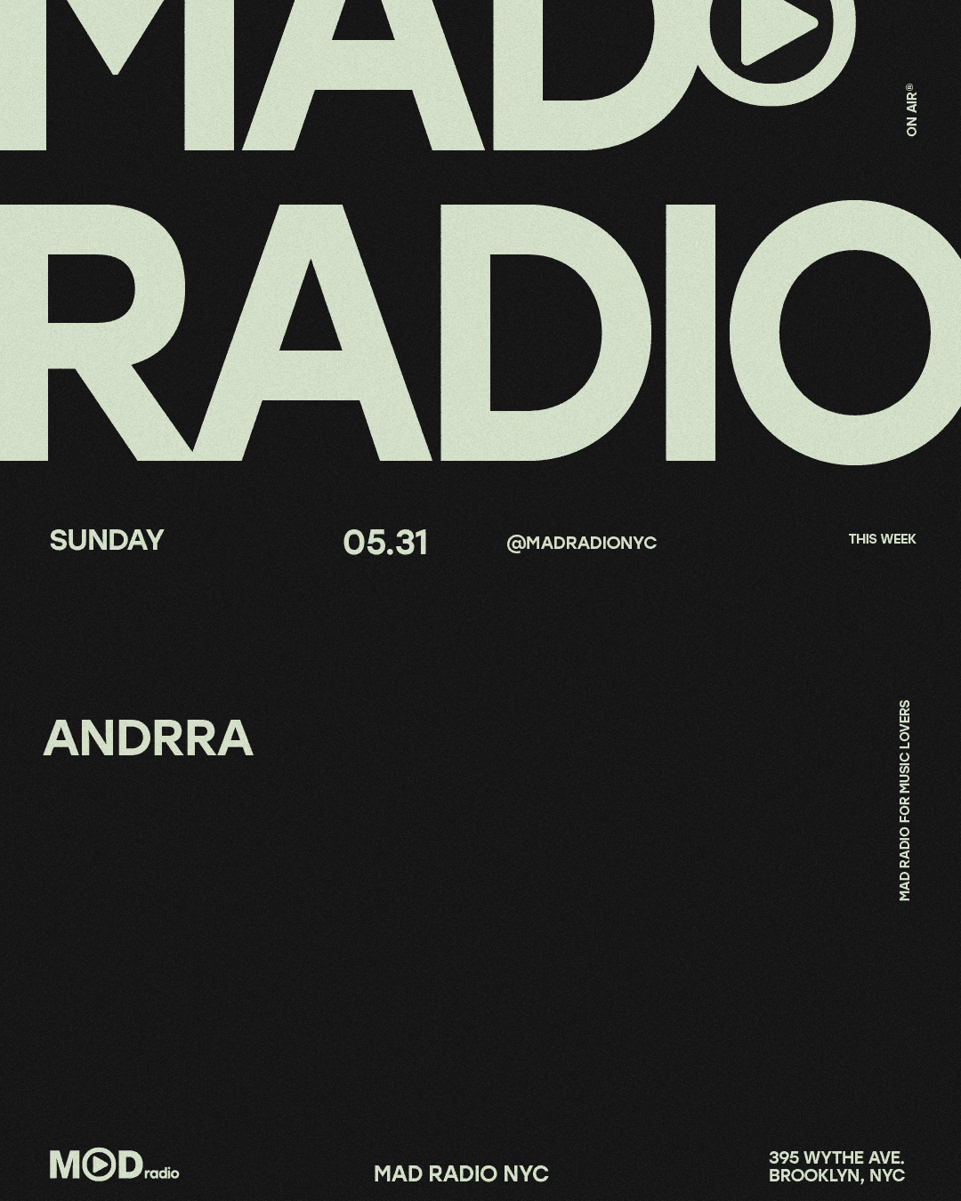 ANDRRA