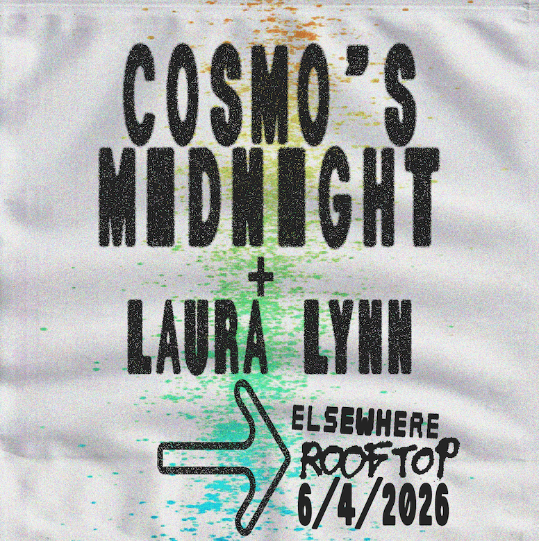 Cosmo's Midnight, Laura Lynn