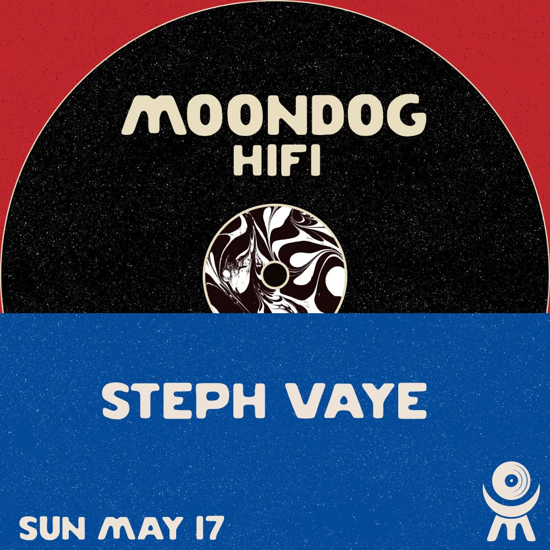 Steph Vaye