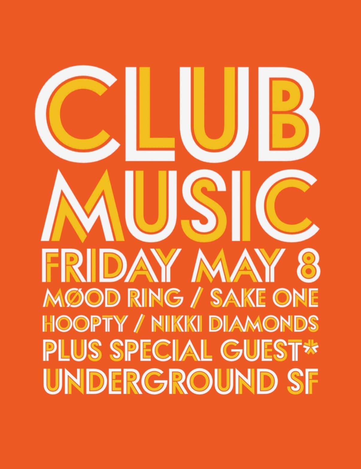Club Music
