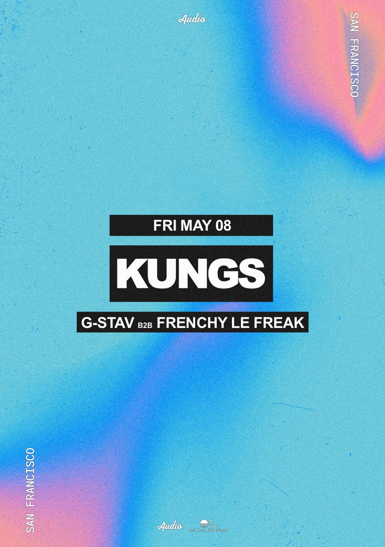 KUNGS