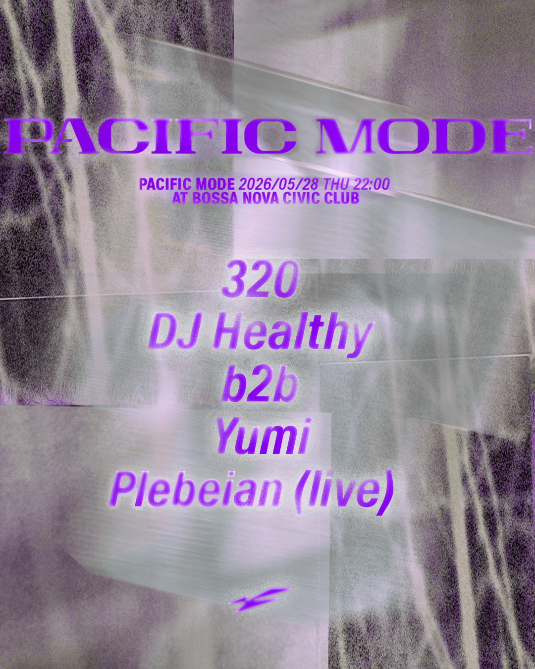 PACIFIC MODE