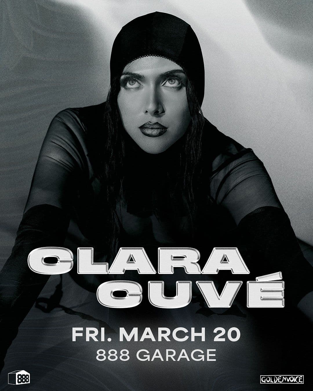 Clara Cuve