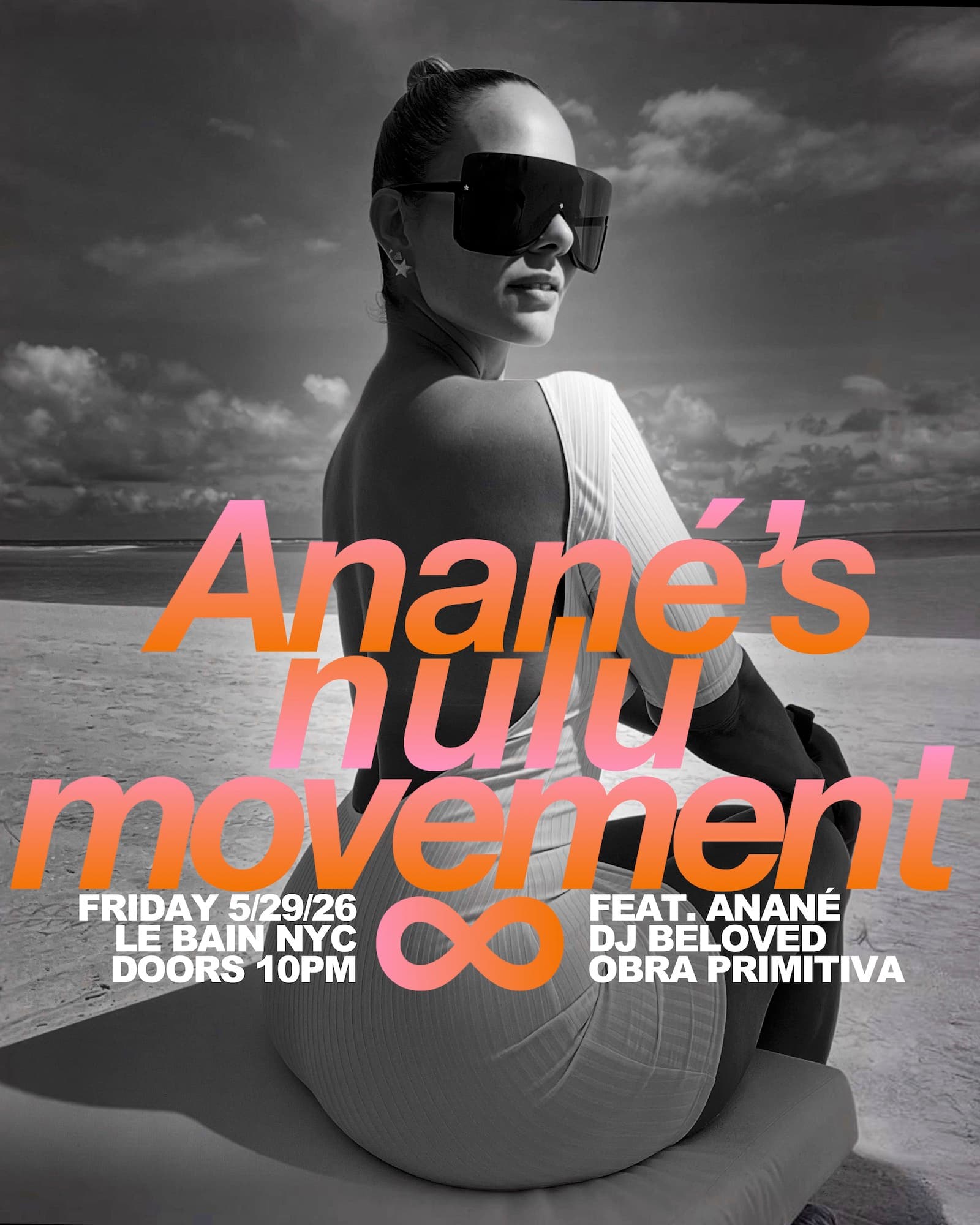 Nulu Movement by Anané