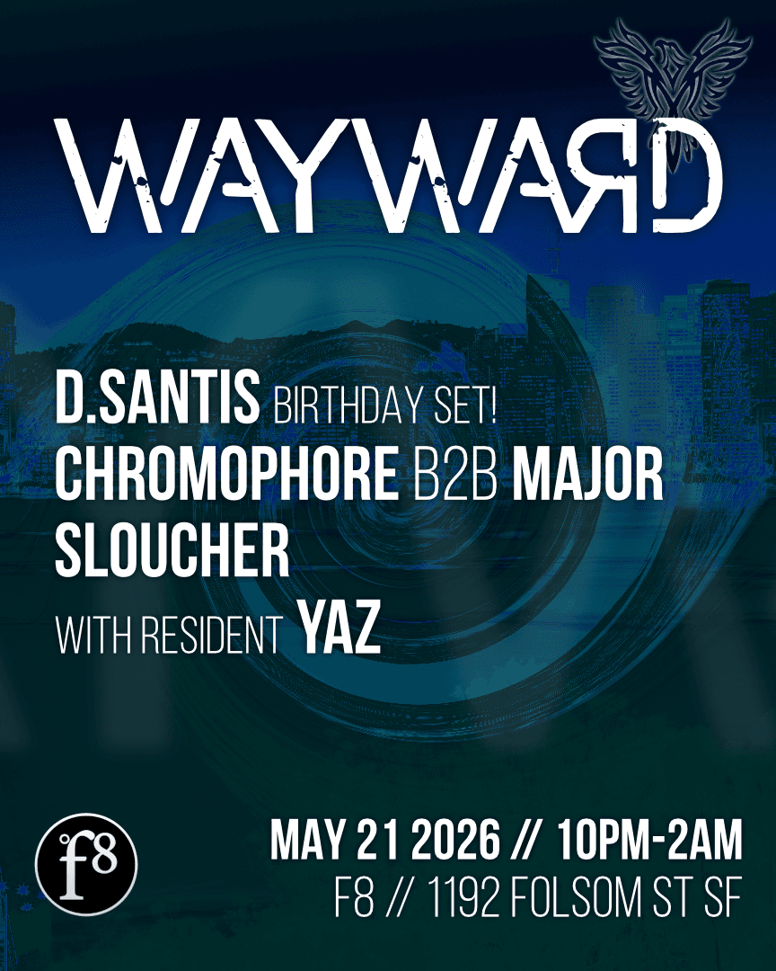 Wayward