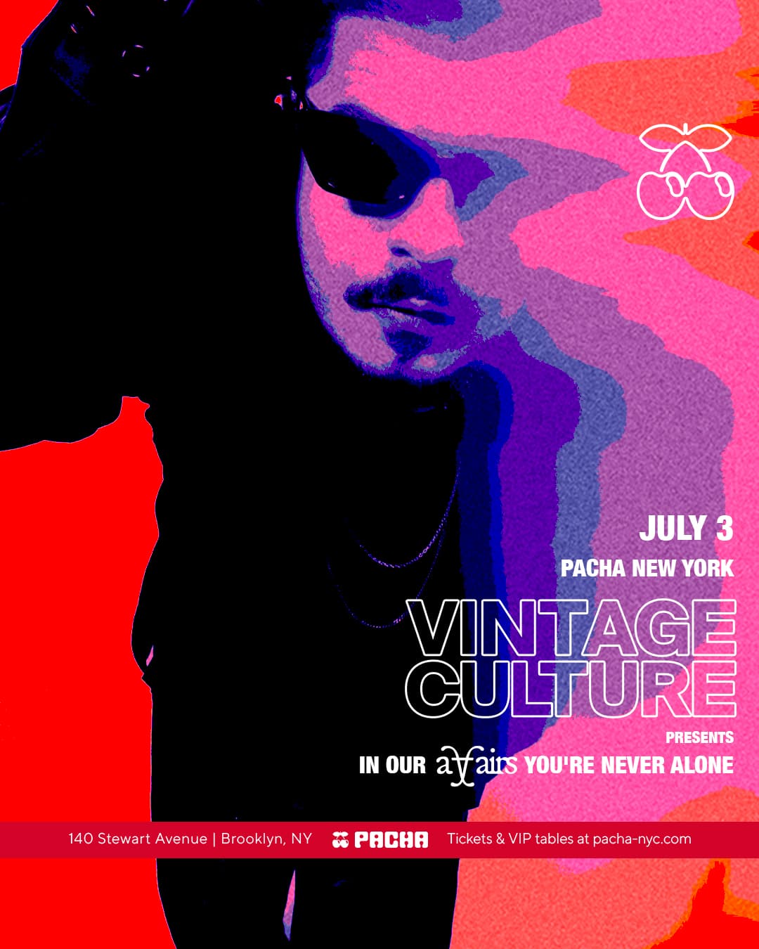 Vintage Culture