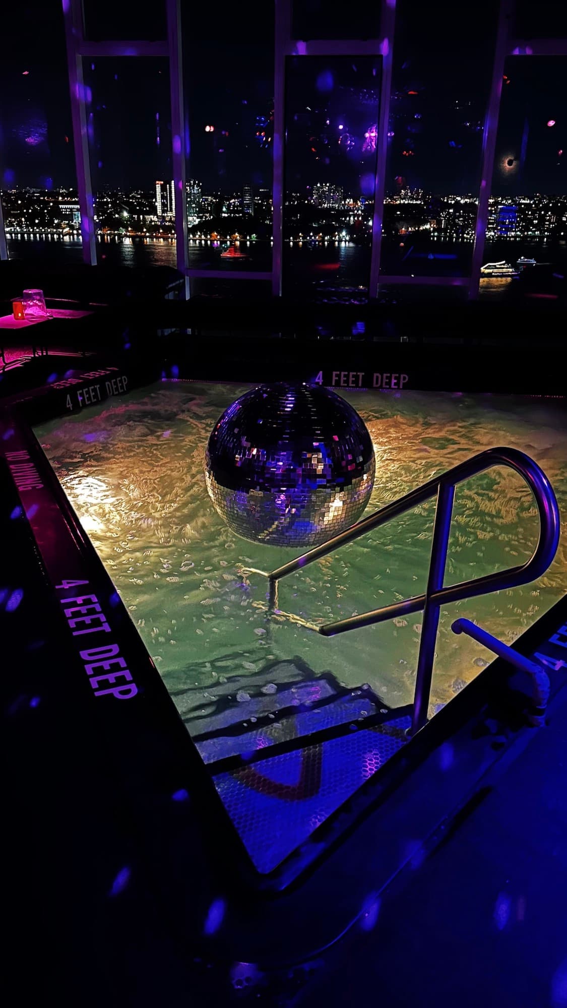 Club Connection X Bushwick Grand