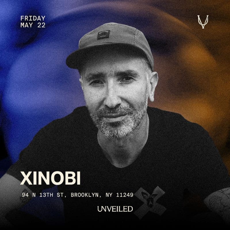 Xinobi 05/22