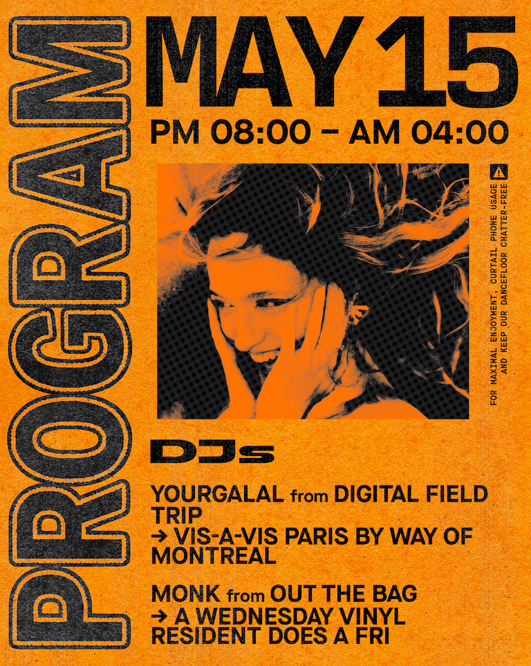 Outer Heaven presents: yourgalal