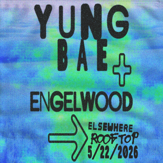 Yung Bae, Engelwood