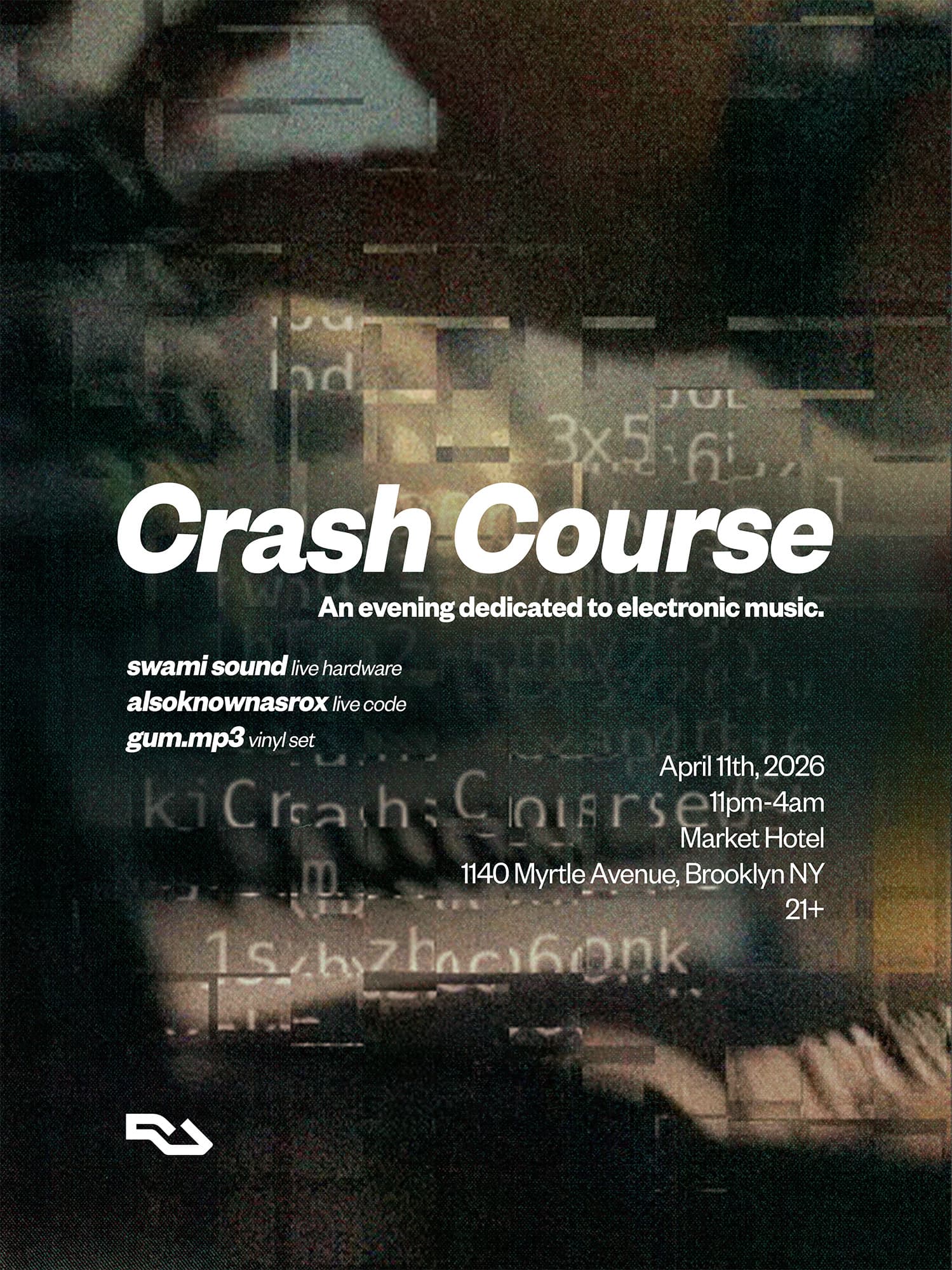 CRASH COURSE with Swami Sound and gum.mp3