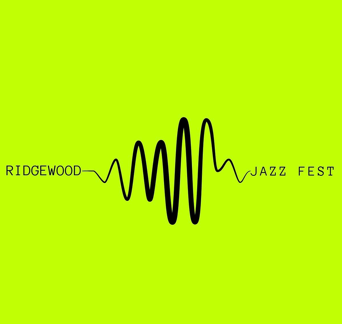 Ridgewood Jazz Fest