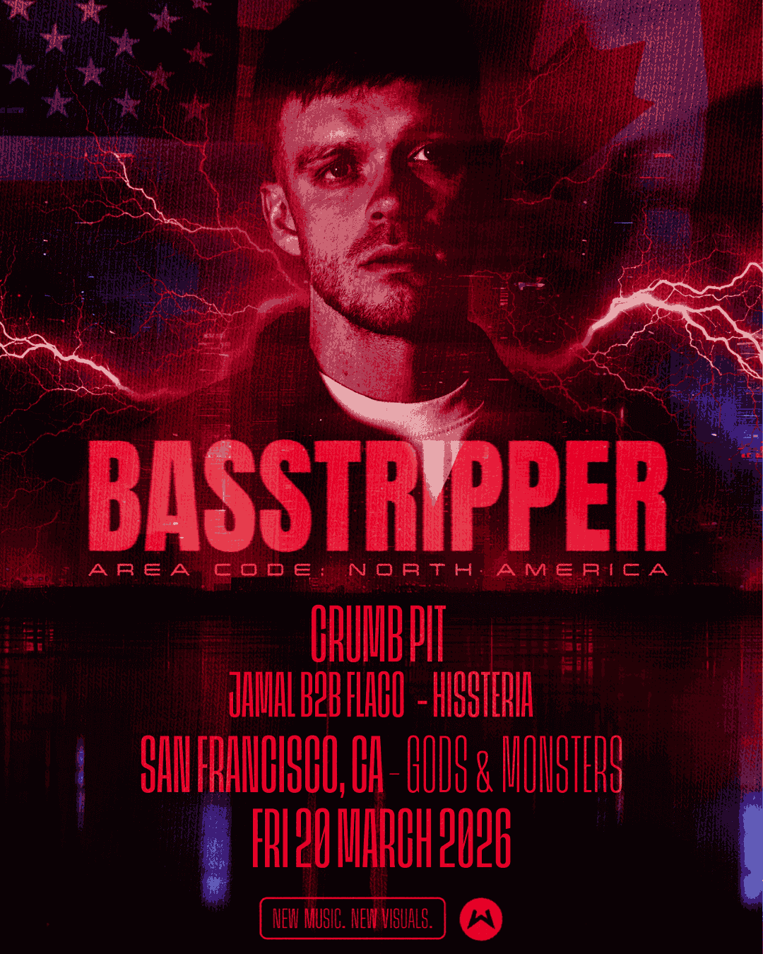 Basstripper