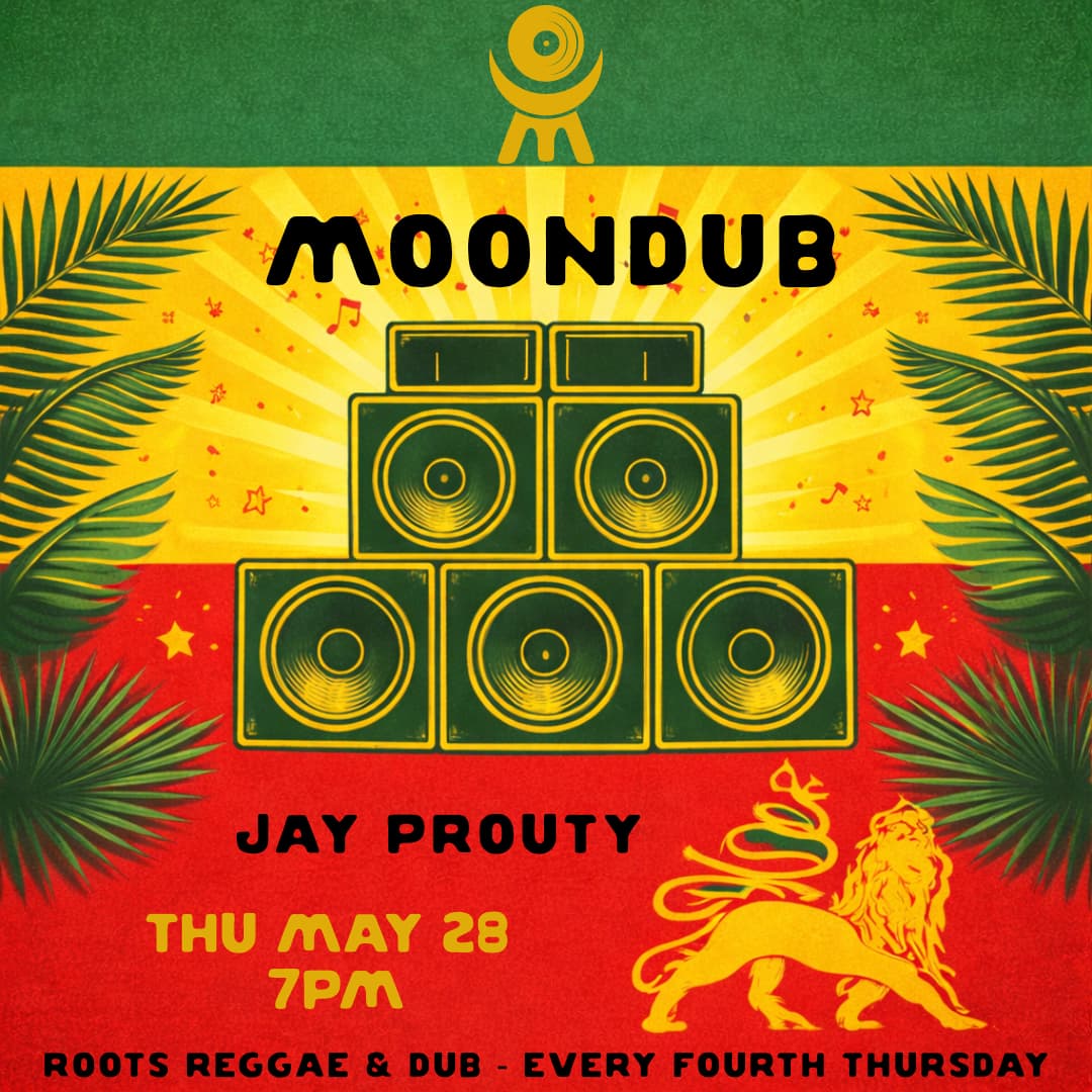 MOONDUB