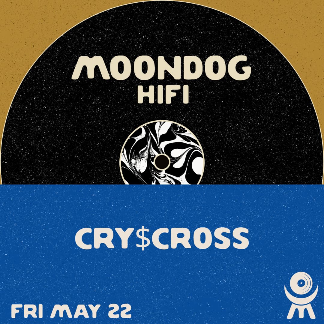cry$cross