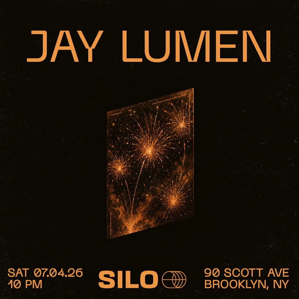 Jay Lumen