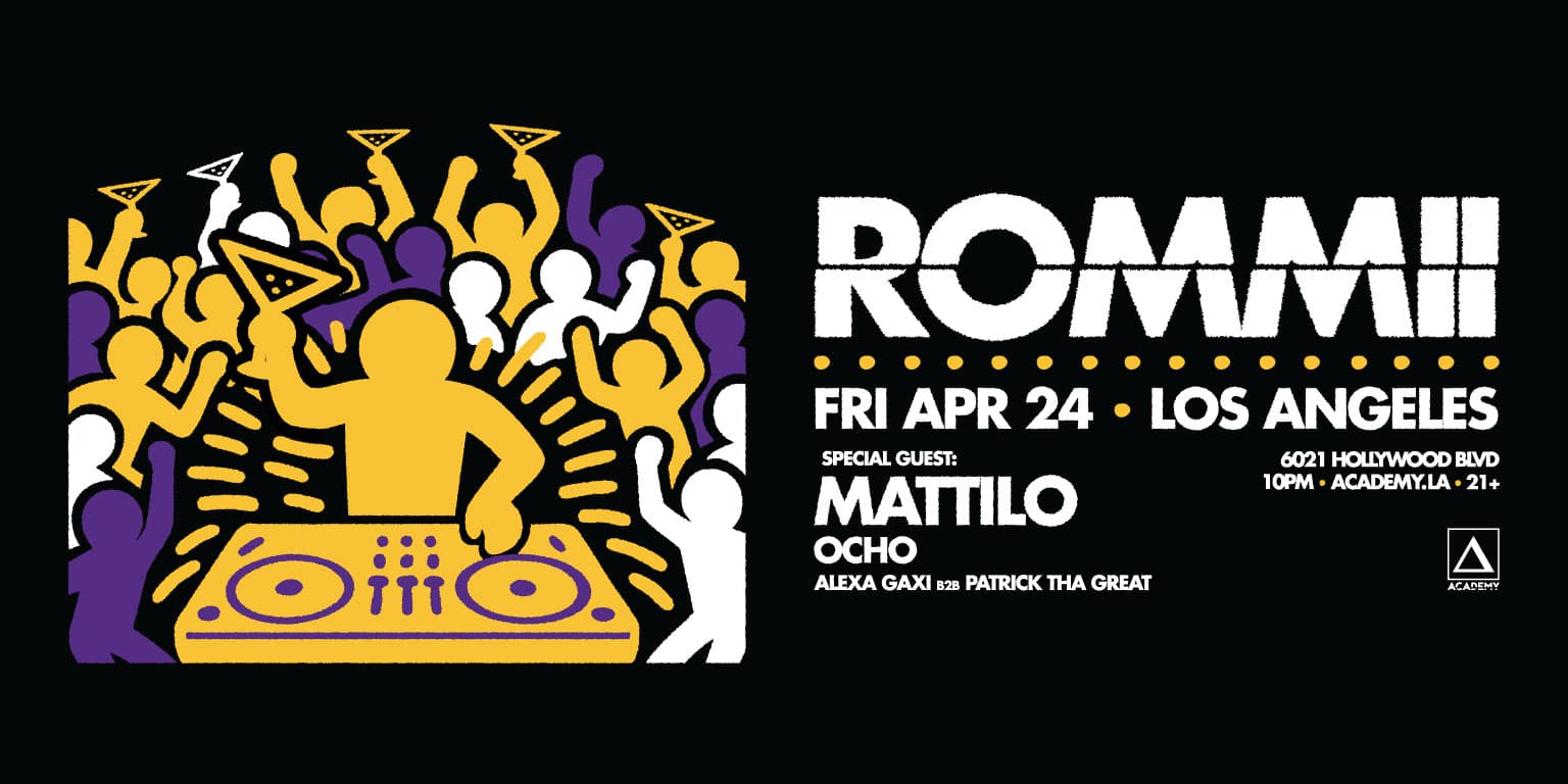 ROMMII