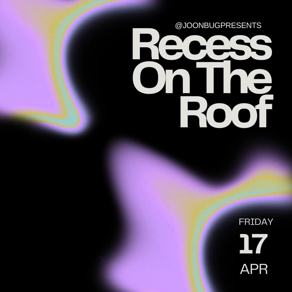 Recess On The Roof