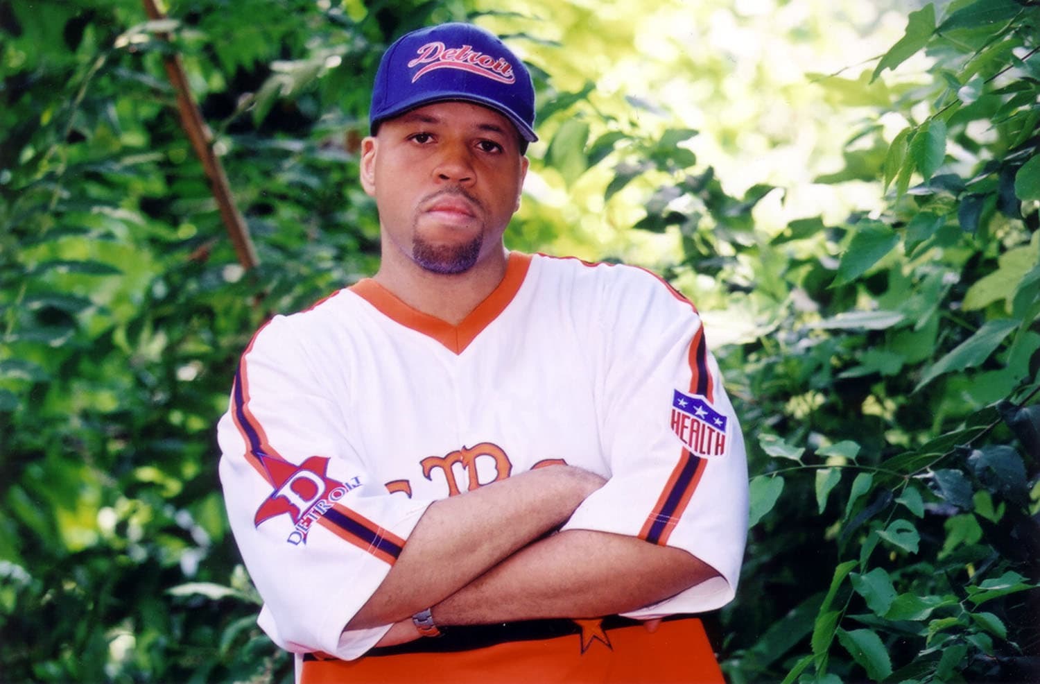 DJ Assault TAKES OVER BROOKLYN