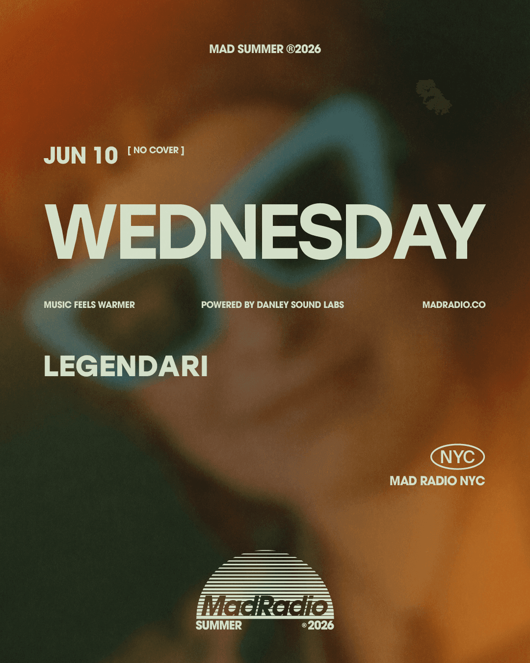 LegenDari