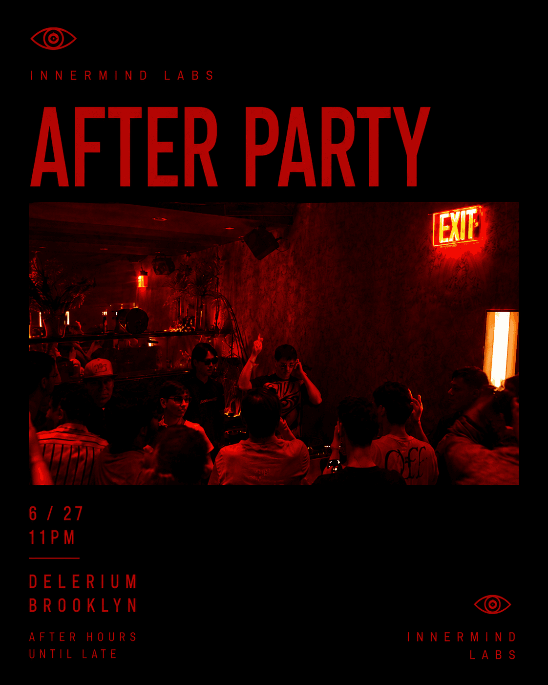 Innermind After Party