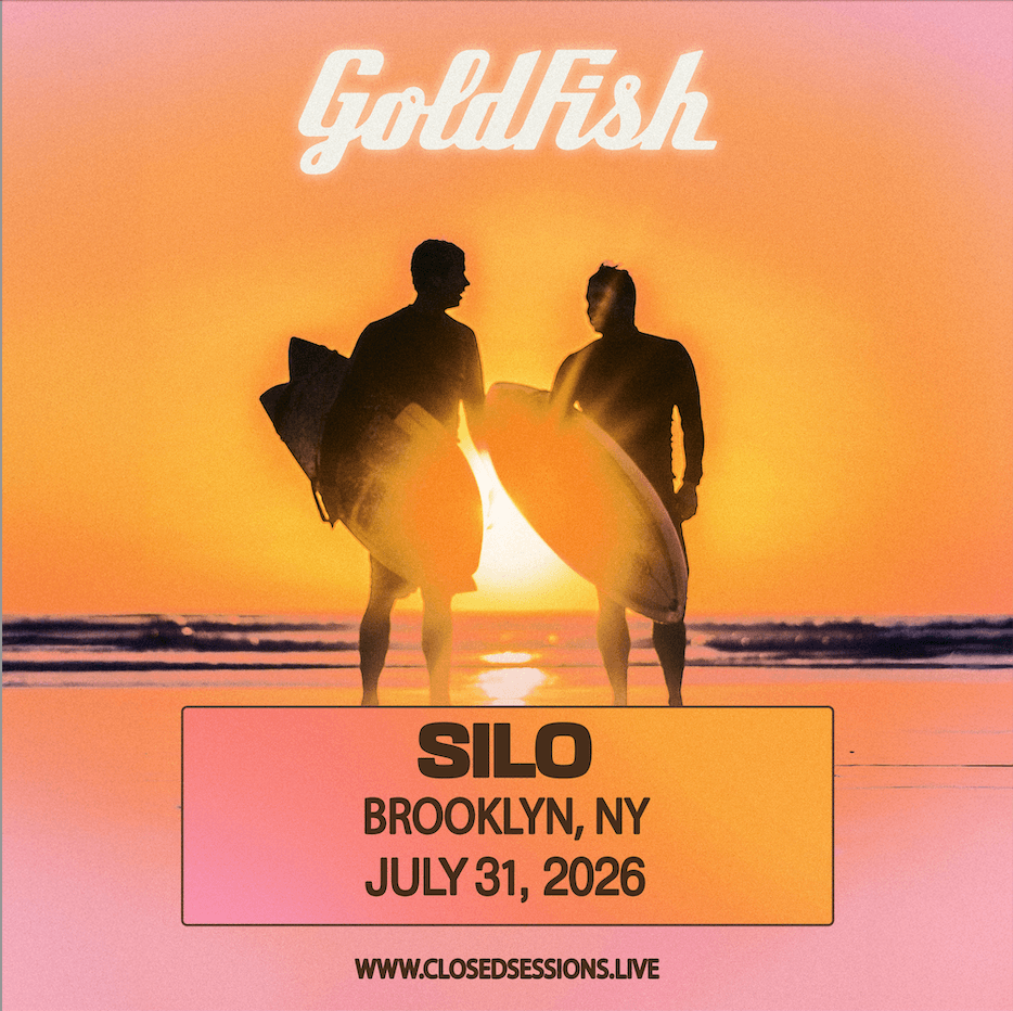 Goldfish