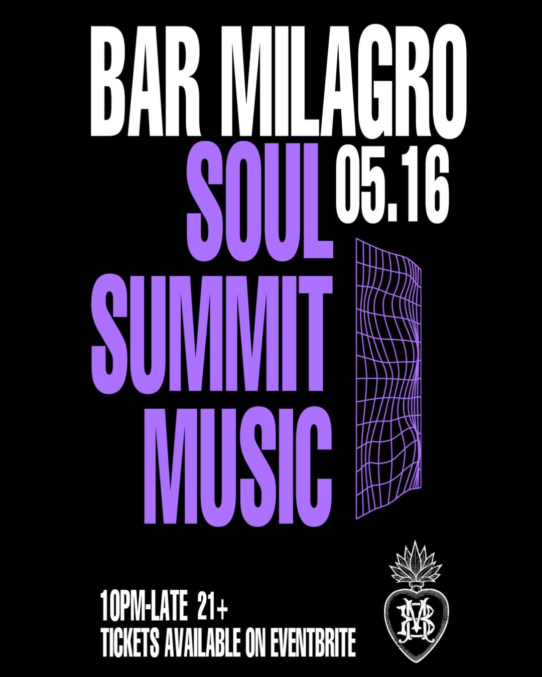 Soul Summit