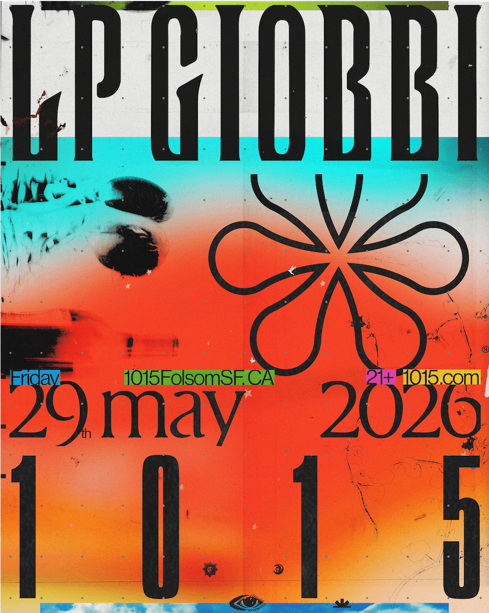LP Giobbi
