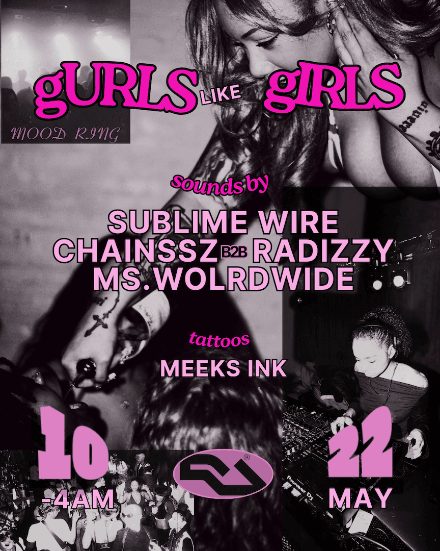 gURLSLIKEGIRLS