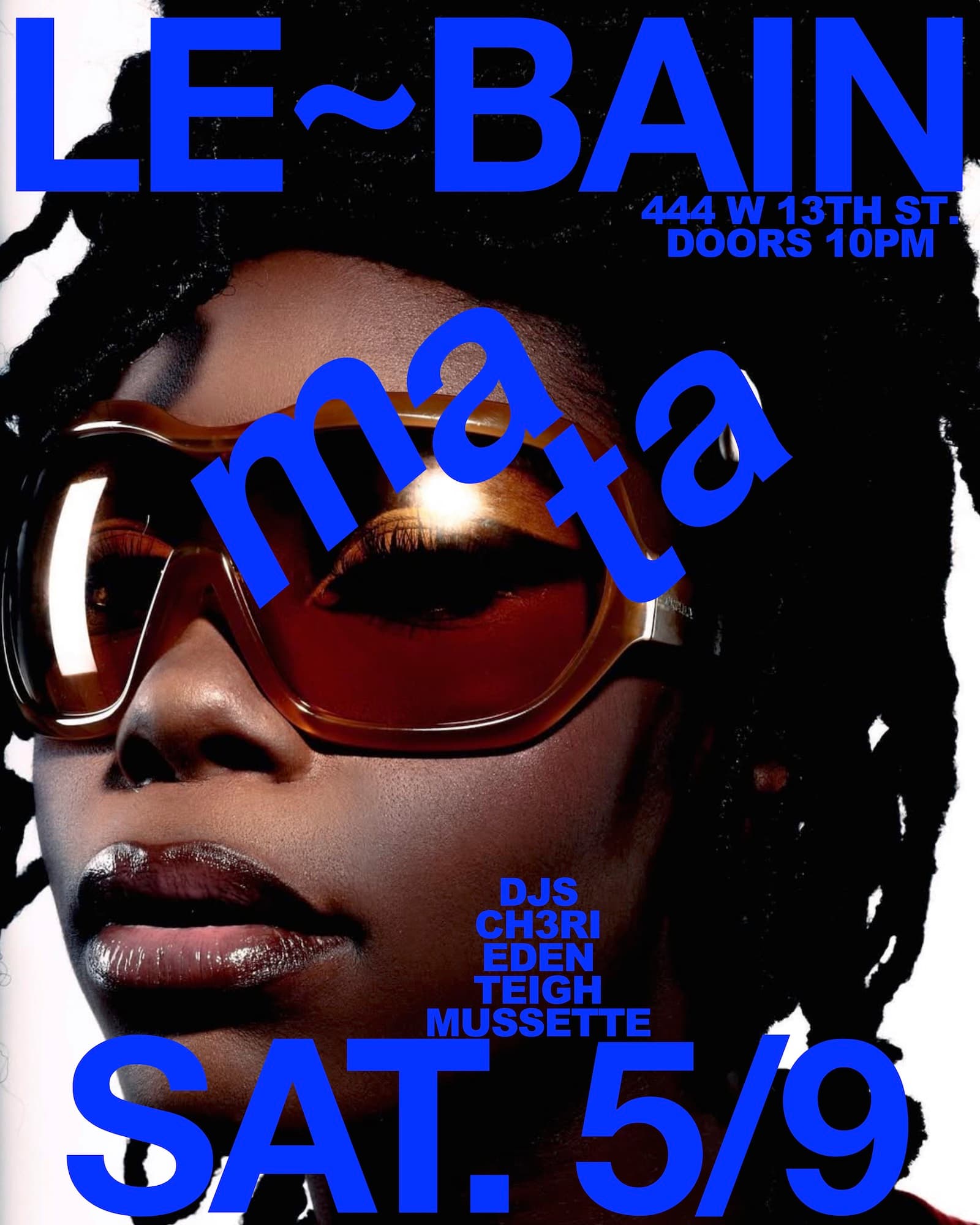 MATA feat. EDEN & FRIENDS