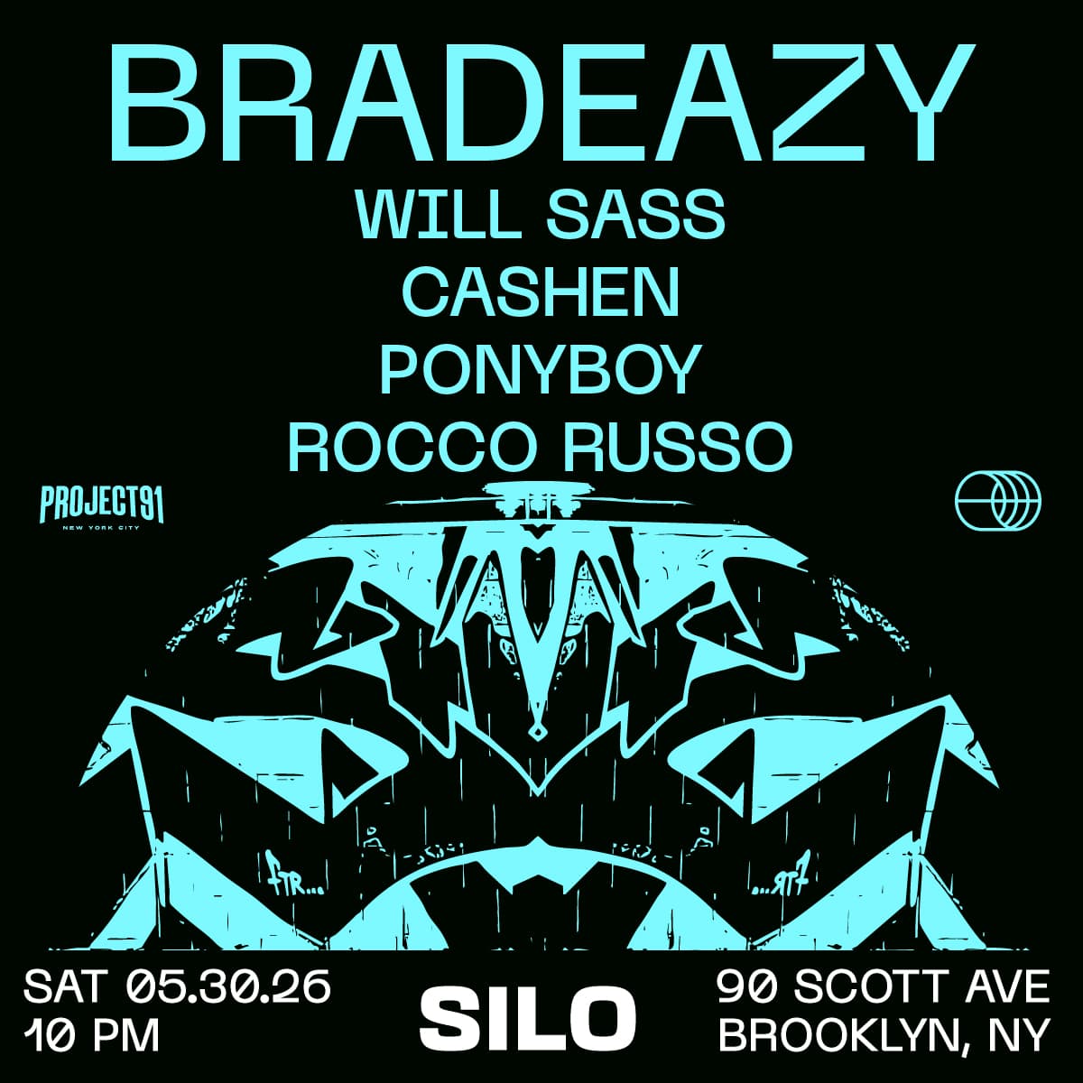bradeazy