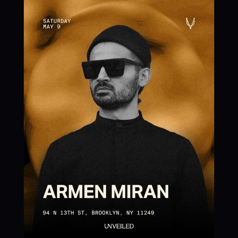 Armen Miran 05/09