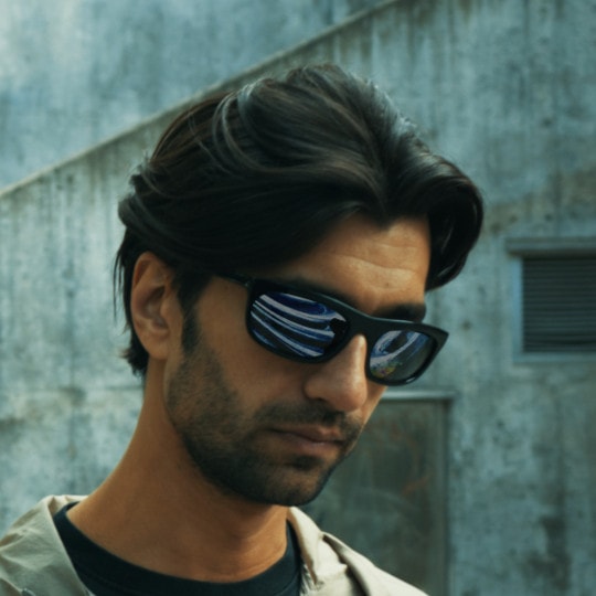Jeremy Olander & MOLØ & Moontalk & Fahlberg - Bar15, Stockholm, Sweden 2025-12-13