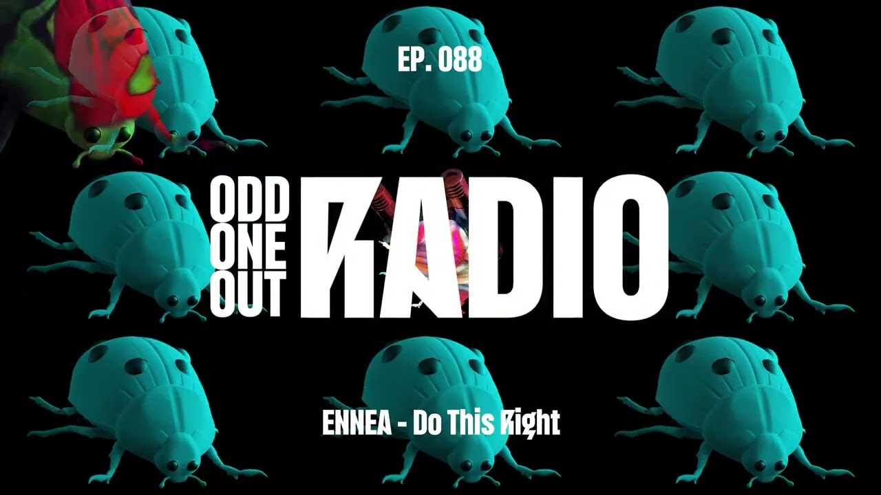 Odd One Out Radio - Ep. 088