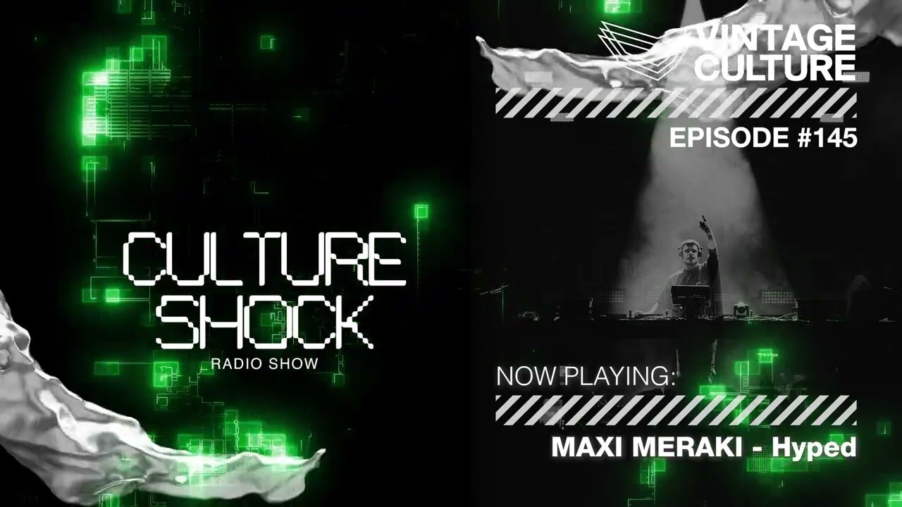 Culture Shock #145