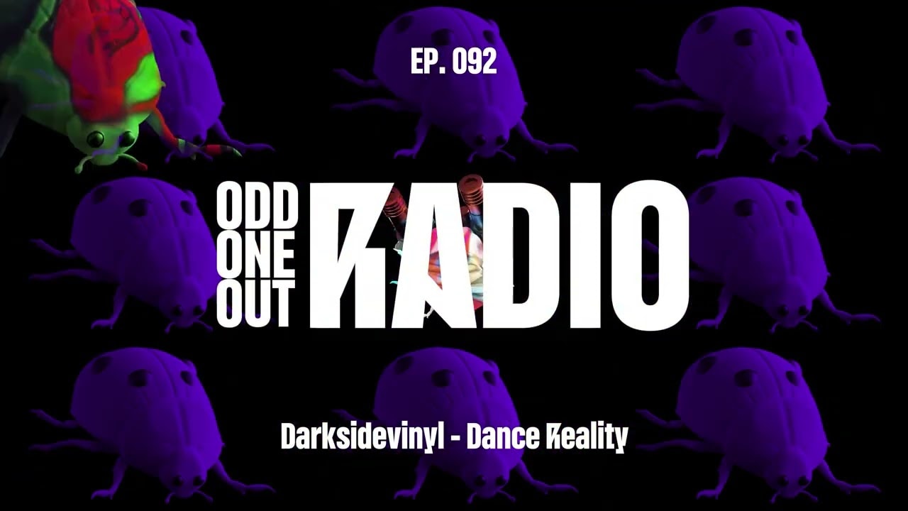 Odd One Out Radio - Ep. 092
