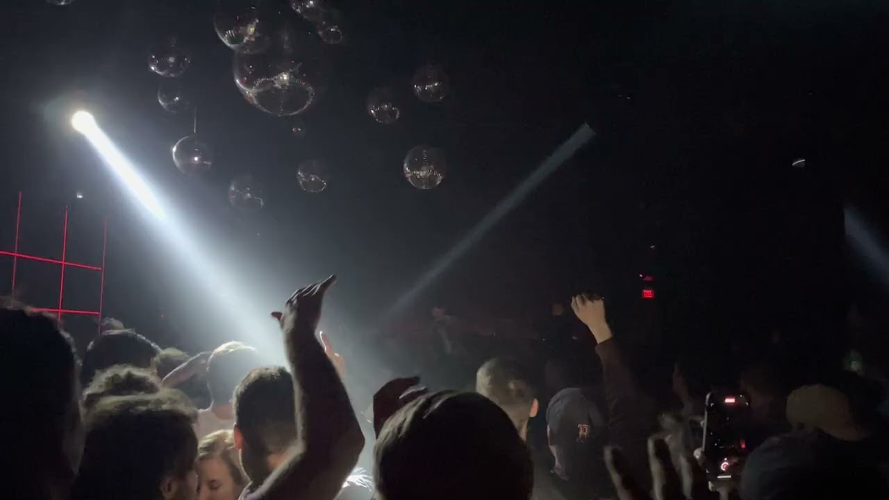 Bijou, Boston 04/20/22 (Full Set)