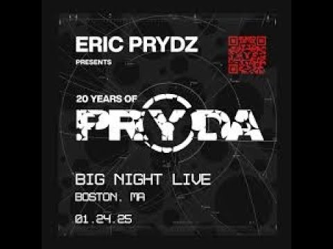 Big Night Live